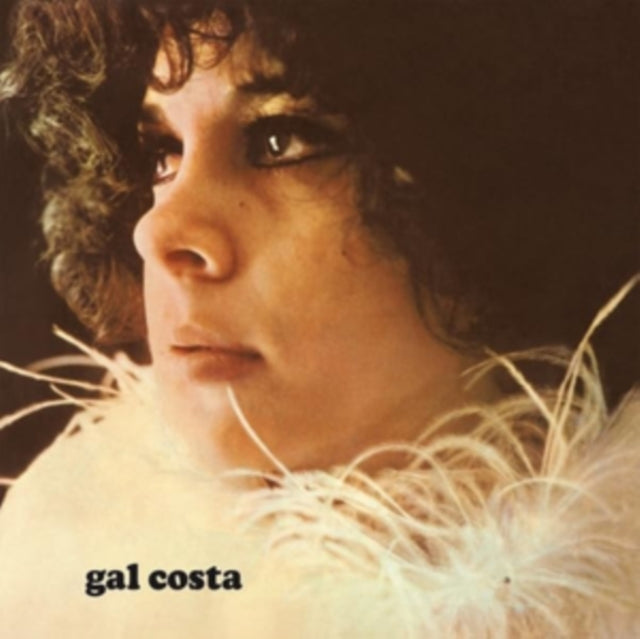 Gal Costa - Gal Costa (1969) (Vinyl) (US Import)