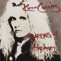 Kim Carnes - Barking At Airplanes (CD)