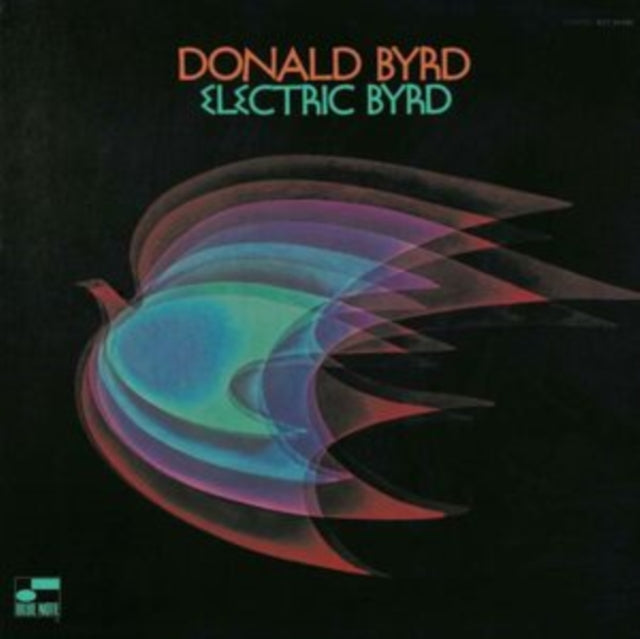Donald Byrd - Electric Byrd (CD)
