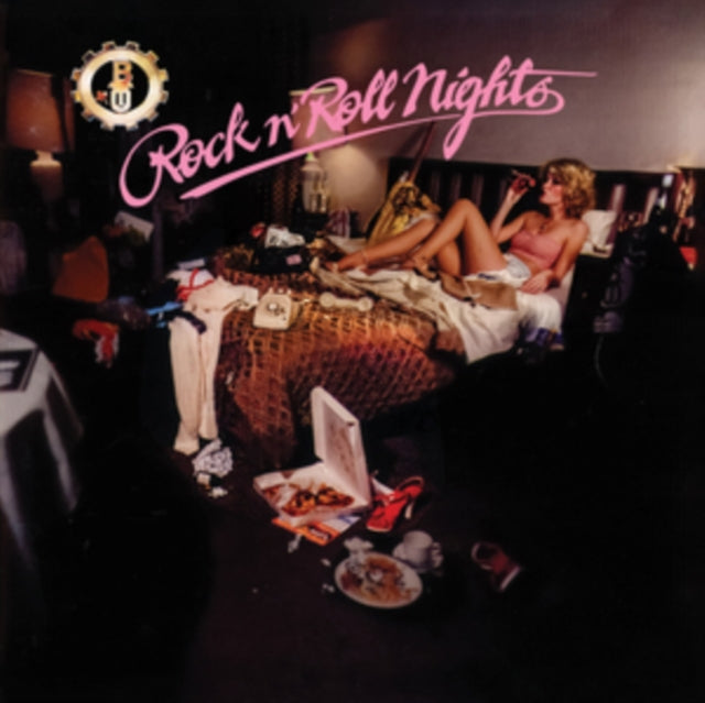 B.T.O. (Bachman-Turner Overdrive) - Rock N Roll Nights (CD) (US Import)