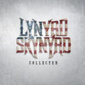 Lynyrd Skynyrd - Collected (Yellow Vinyl/180g/Numbered/2LP) (Vinyl) (US Import)