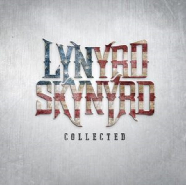 Lynyrd Skynyrd - Collected (Yellow Vinyl/180g/Numbered/2LP) (Vinyl) (US Import)