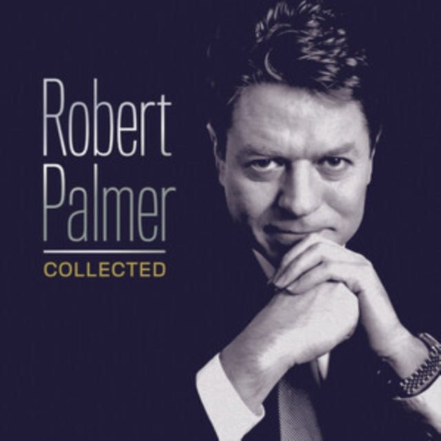 Robert Palmer - Collected (Purple Vinyl/180g/Numbered/2LP) (Vinyl) (US Import)