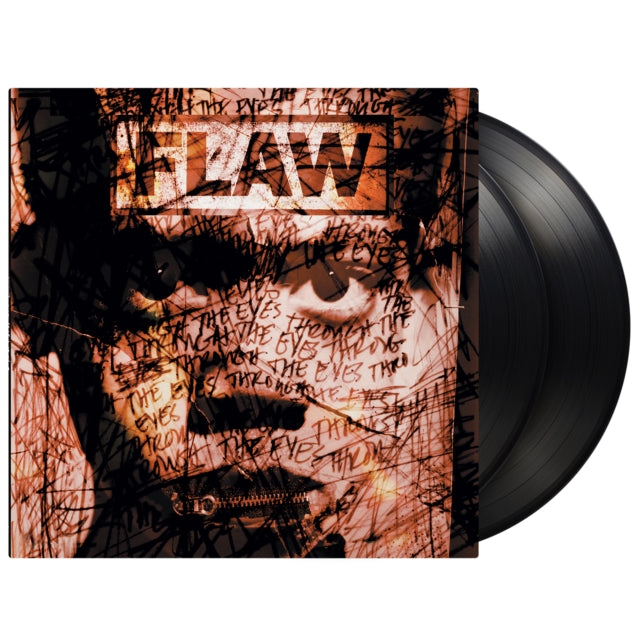 Flaw - Through The Eyes (2LP/180g) (Vinyl) (US Import)