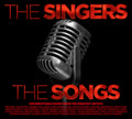 Various Artists - Singers - The Songs (3CD) (CD) (US Import)
