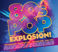 Various Artists - 80S Pop Explosion! - Volume One: 1980-1984 (3CD) (CD)