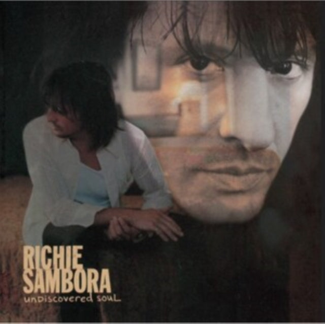 Richie Sambora - Undiscovered Soul (CD) (US Import)