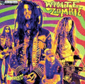 White Zombie - La Sexorcisto: Devil Music Vol. 1 (CD)