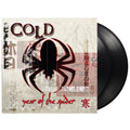 Cold - Year Of The Spider (180g) (Vinyl) (US Import)