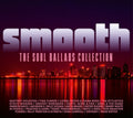 Various Artists - Smooth - The Soul Ballads Collection (3CD) (CD) (US Import)