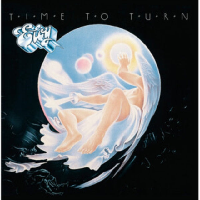 Eloy - Time To Turn (CD) (US Import)
