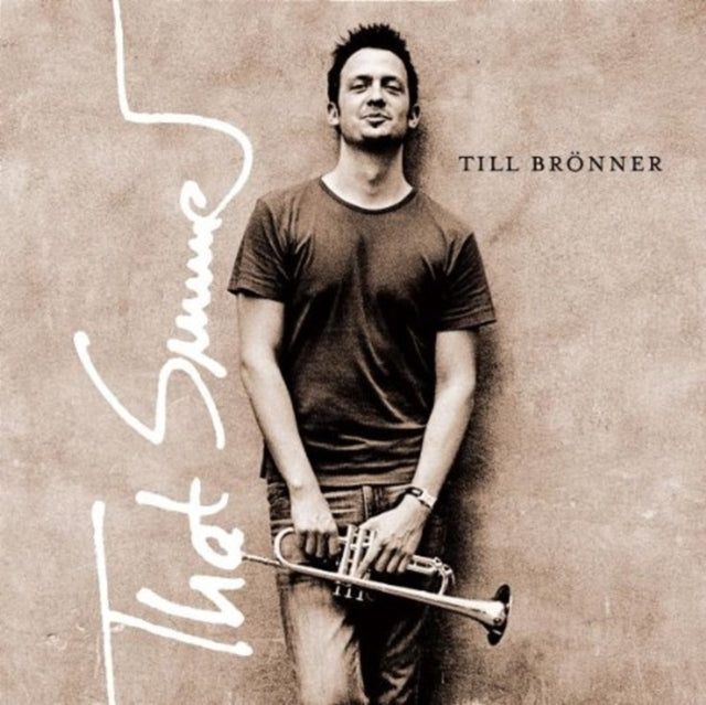 Till Broenner - That Summer (CD)