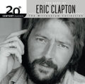 Eric Clapton - Millennium Collection: 20th Century Masters (CD)