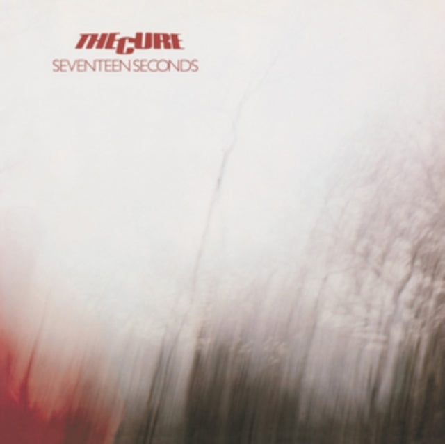 Cure - Seventeen Seconds (CD)
