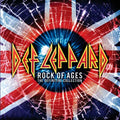 Def Leppard - Rock Of Ages: Definitive Collection (CD)