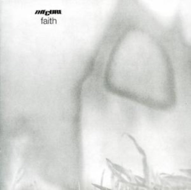 Cure - Faith (CD)