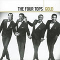 Four Tops - Gold (CD)