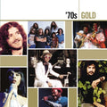Various Artists - Gold: 70's / Various (CD)