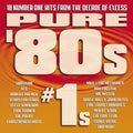 Various Artists - Pure 80's Number 1's / Various (CD)