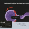 Orb - Orb's Adventures Beyond The Ultraworld (CD)
