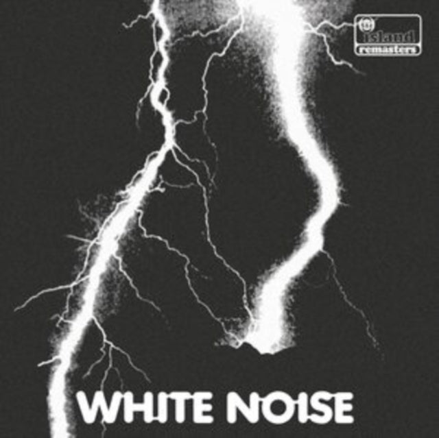 White Noise - Electric Storm (CD) (US Import)