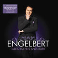 Engelbert Humperdinck - Greatest Hits & More (CD)