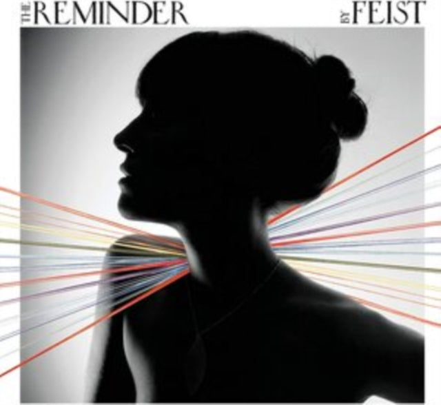 Feist - Reminder (Red Vinyl) (Vinyl) (US Import)