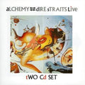 Dire Straits - Alchemy Live (CD) (US Import)