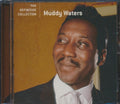 Muddy Waters - Definitive Collection (CD)