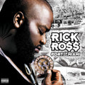 Rick Ross - Port Of Miami (CD) (US Import)