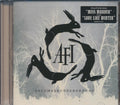 Afi - Decemberunderground (CD)