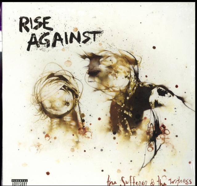 Rise Against - Sufferer & Witness (Vinyl) (US Import)