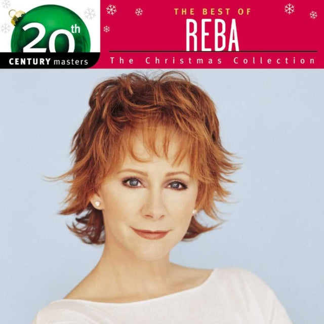 Reba McEntire - Christmas Collection: 20th Century Masters (CD)
