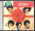 Jackson 5 - Christmas Collection: 20th Century Masters (CD) (US Import)