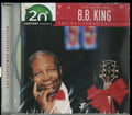 B.B. King - Christmas Collection: 20th Century Masters (CD)
