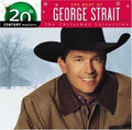 George Strait - Christmas Collection: 20th Century Masters (CD)