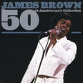 James Brown - 50th Anniversary Collection (CD)