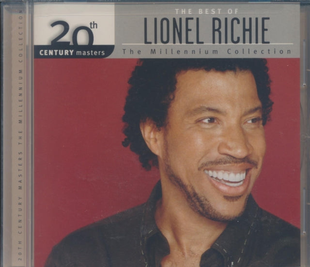 Lionel Richie - Millennium Collection: 20th Century Masters (CD)