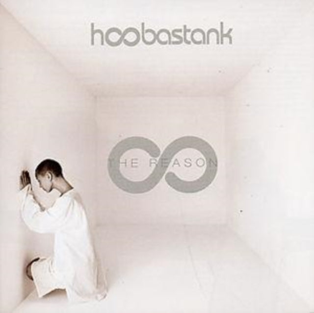 Hoobastank - Reason (CD)