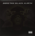 Jay-Z - Black Album (Vinyl) (US Import)