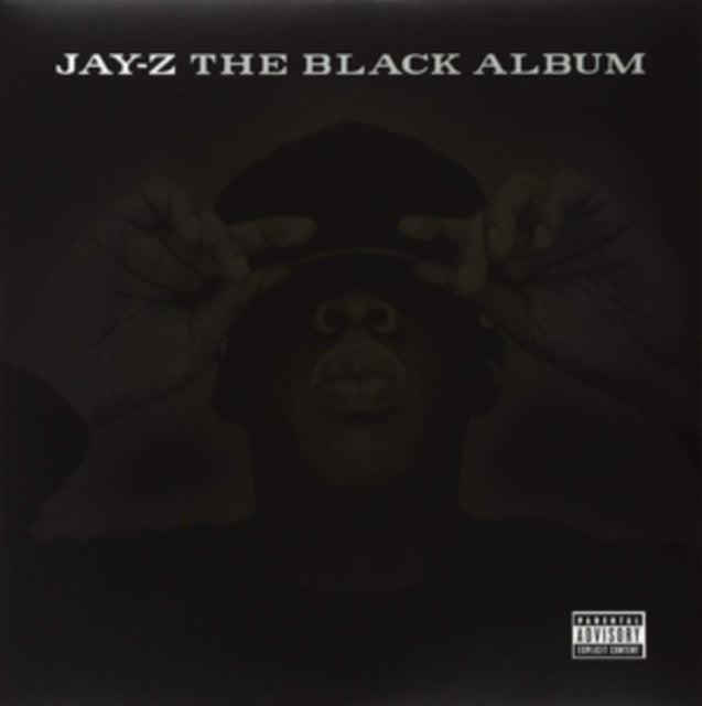 Jay-Z - Black Album (Vinyl) (US Import)