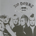 No Doubt - Singles 1992 - 2003 (CD)