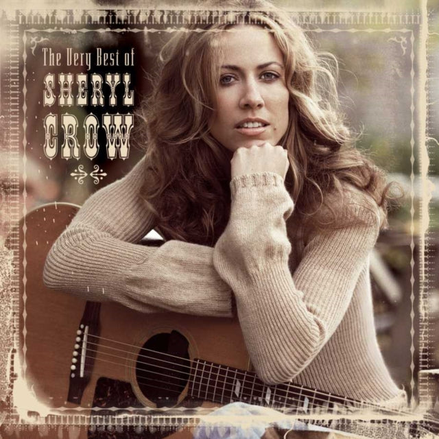 Sheryl Crow - Very Best Of Sheryl Crow (CD)
