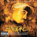 2PAC - Resurrection (CD)