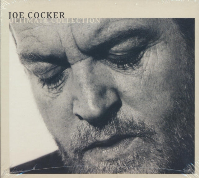 Joe Cocker - Ultimate Collection (CD)