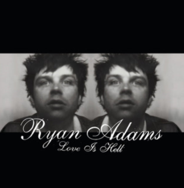 Ryan Adams - Love Is Hell (2-10 Inch) (Vinyl Single) (US Import)
