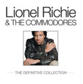 Lionel Richie - Definitive Collection (CD) (US Import)