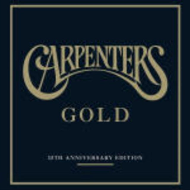 Carpenters - Carpenters Gold (35th Anniversary Edition) (CD) (US Import)