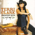 Terri Clark - Greatest Hits (CD)
