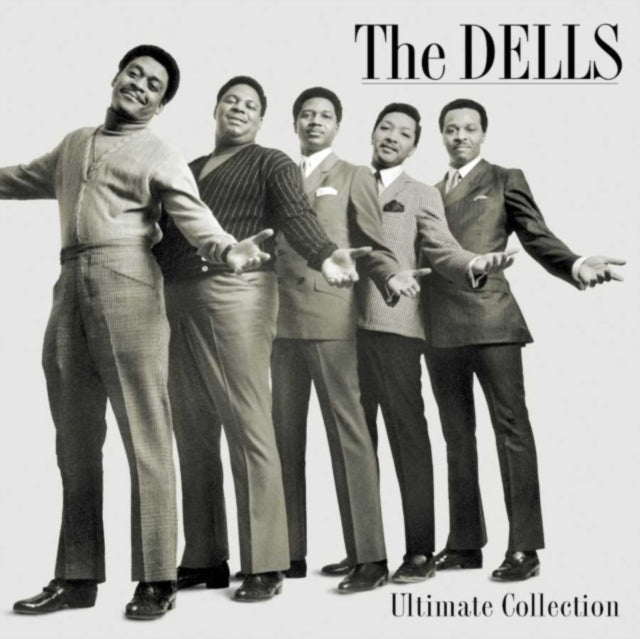 Dells - Ultimate Collection (CD)